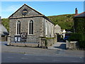 Portreath Millennium Hall