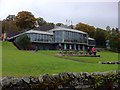 Pitlochry Festival Theatre