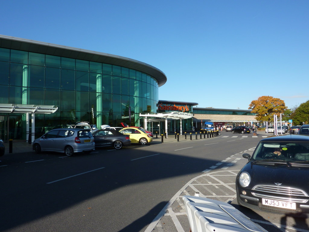 john-lewis-sainsbury-s-cheadle-richard-cooke-geograph-britain-and