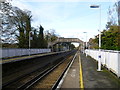 Shoreham station