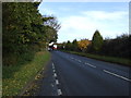 Scarborough Road (A165)