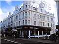 Coffee Republic, Western Road