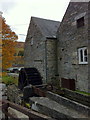 Blair Atholl watermill