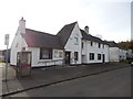 Houses on Red Row, Renton