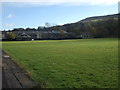 Stacksteads Cricket Club - Ground