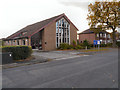 Heald Green Methodist Church