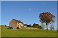 House close to Slate House Farm