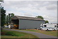 Barn, West Hall