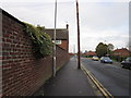 Barnsley Street, Hull