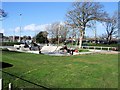 Skate Park, The Ham, Shoreham