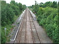 Elton and Orston railway station