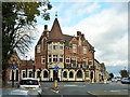 The Kings Head, Winchmore Hill