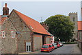 Church Street, Weybourne