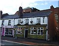 The Howards Arms, Carlisle