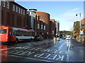 Lowther Street, Carlisle