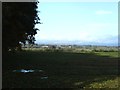 Farmland near Rose Hill