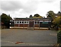 Boughton Village Hall