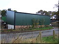 Farm building, Byegill Farm