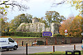 Saffron Walden Castle