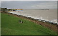 Walton Pier from Frinton