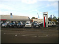 West Way car dealership