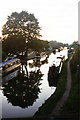 Barbridge Inn Shropshire Union Canal