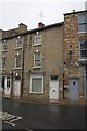 Buildings on Frenchgate