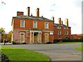 Red House, Great Barr