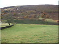 Part of Cwmtillery Reservoir