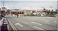 SK5739 : London Road High Level railway station (site), Nottingham, 2000 by Nigel Thompson