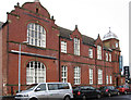 Goole - The Courtyard