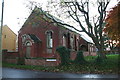 Primitive Methodist Centenary Church, 1909