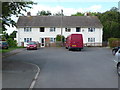 Houses In Sandys Avenue