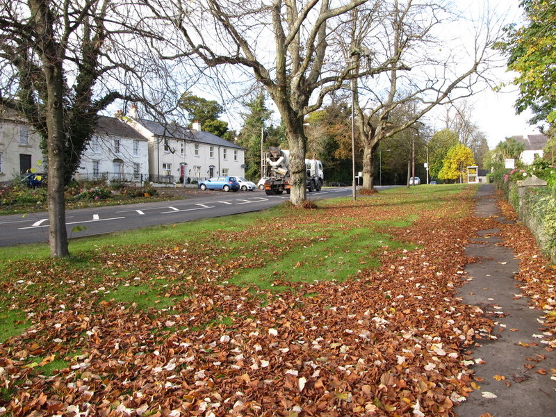 newcastle-road-seaforde-co-down-eric-jones-geograph-ireland