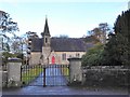 Church of Ireland, Tamlaght