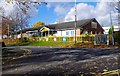 SO8864 : WANDS Children's Centre, Farmers Way, Westlands, Droitwich Spa by P L Chadwick