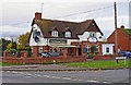 The Doverdale Arms, Stalls Farm Road, Droitwich Spa
