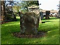 Bonhill Parish Kirkyard