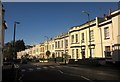 Terrace on Babbacombe Road, Torquay