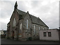 Muir of Ord Free Church of Scotland