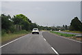 A1014 passing Corringham