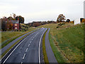 A34, Alderley Edge Bypass