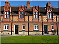 Cross Street, Port Sunlight