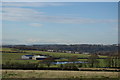 View towards Shawwood & Catrine