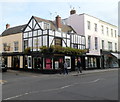 The Old Restoration, Cheltenham