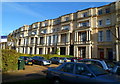 Lansdown Terrace, Cheltenham