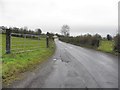 Altamuskin Road, Ballykeel