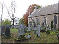 Bowden Kirk and Manse