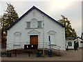 Newtonmore Hall