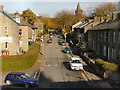 Glossop, Fauvel Road